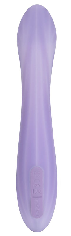 SVAKOM Margot – G-Punkt-Vibrator mit Wärmefunktion und App