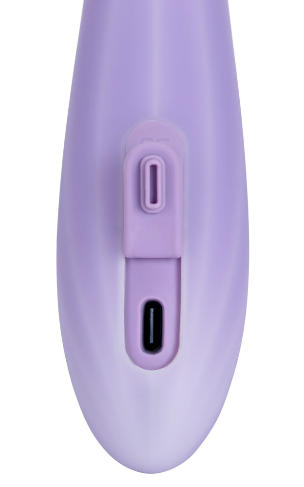 SVAKOM Margot – G-Punkt-Vibrator mit Wärmefunktion und App