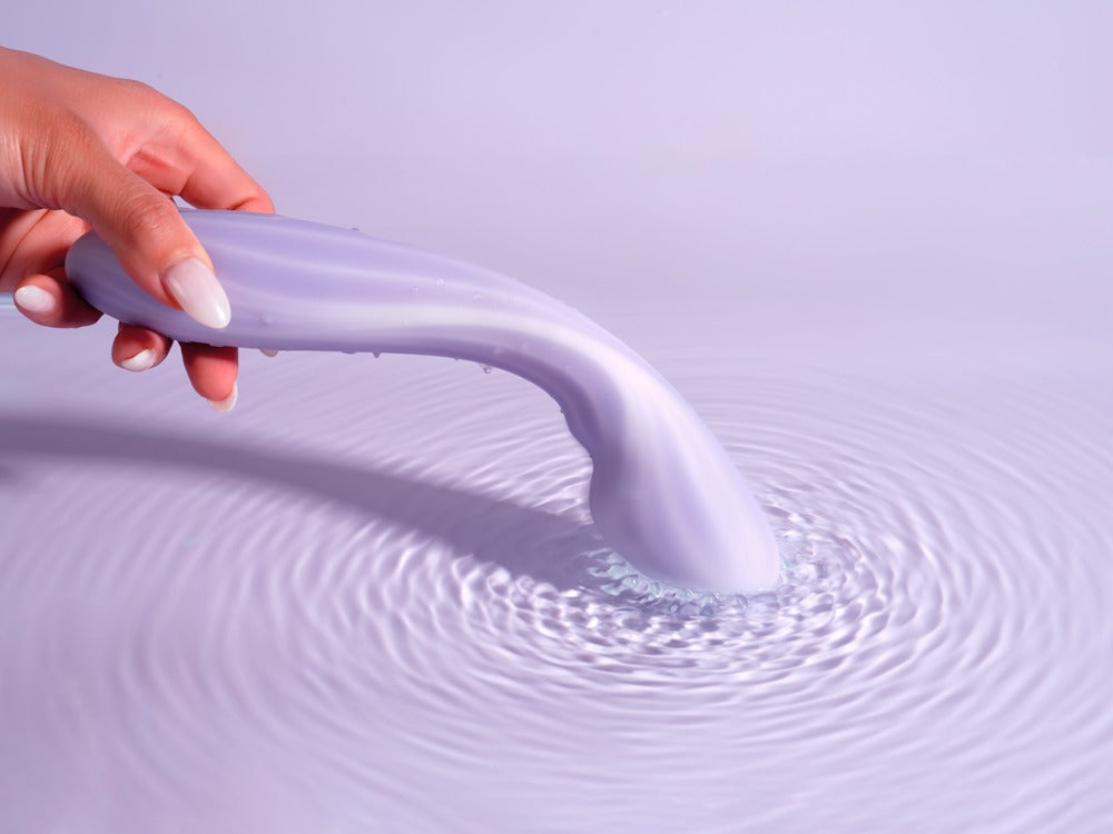 SVAKOM Margot – G-Punkt-Vibrator mit Wärmefunktion und App