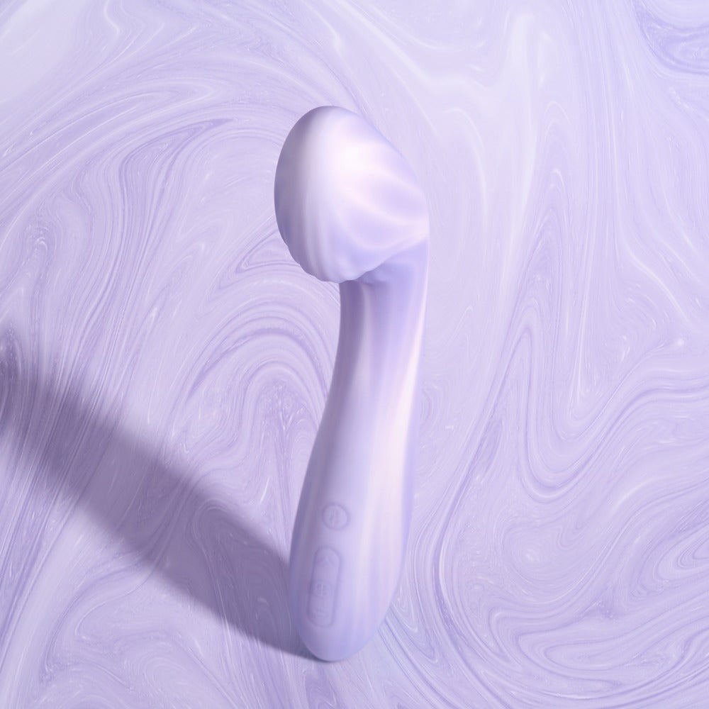 SVAKOM Margot – G-Punkt-Vibrator mit Wärmefunktion und App