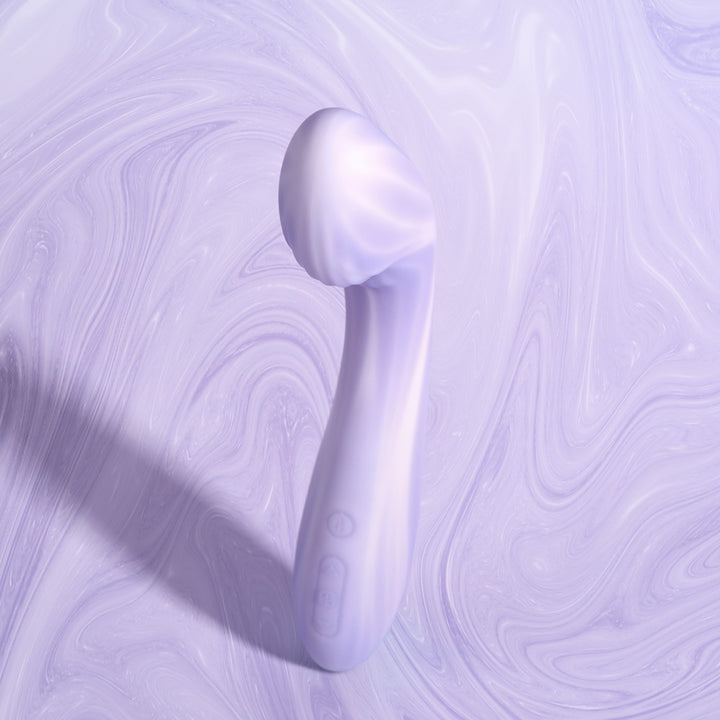 SVAKOM Margot – G-Punkt-Vibrator mit Wärmefunktion und App