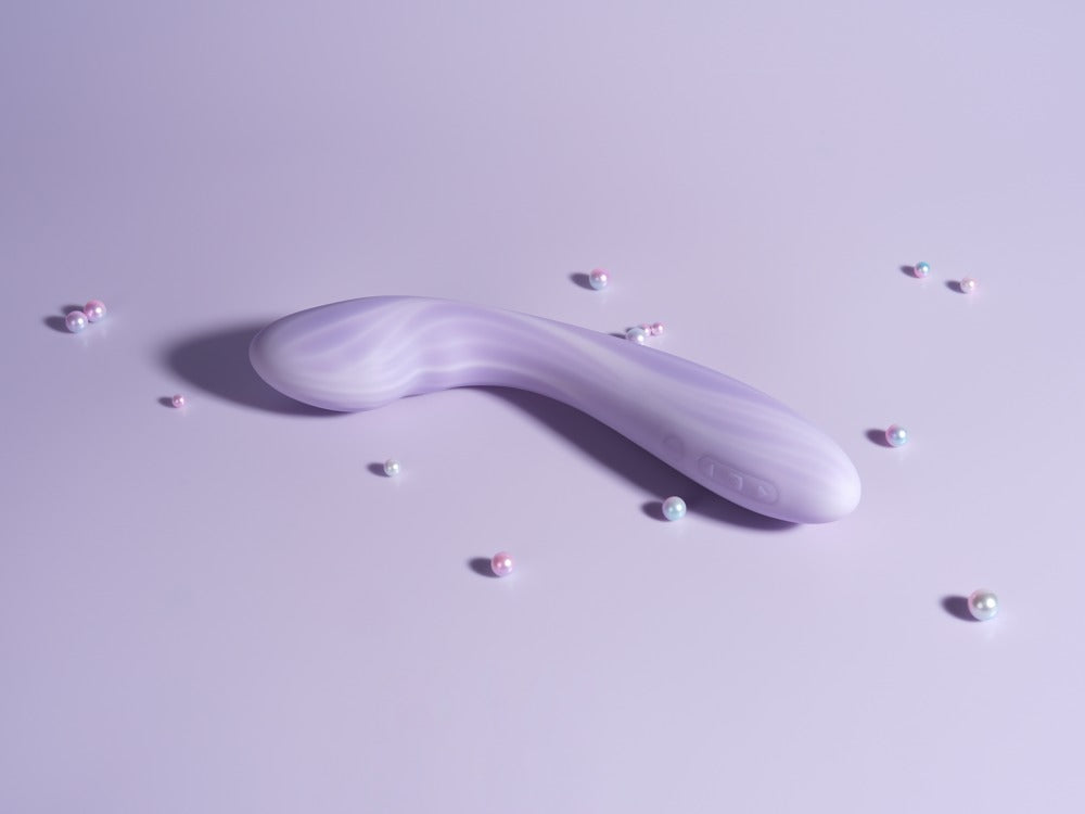 SVAKOM Margot – G-Punkt-Vibrator mit Wärmefunktion und App