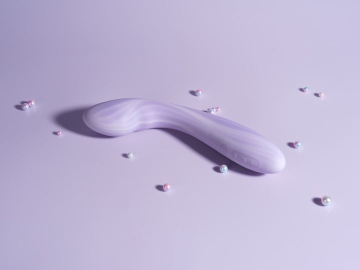SVAKOM Margot – G-Punkt-Vibrator mit Wärmefunktion und App
