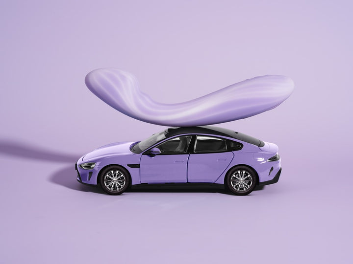 SVAKOM Margot – G-Punkt-Vibrator mit Wärmefunktion und App