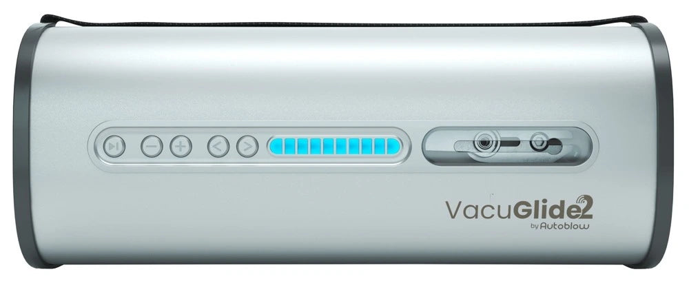 Autoblow VacuGlide 2 Automatischer Masturbator mit App-Steuerung