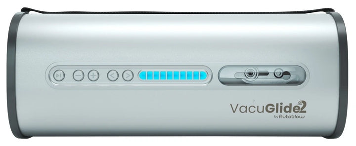 Autoblow VacuGlide 2 Automatischer Masturbator mit App-Steuerung
