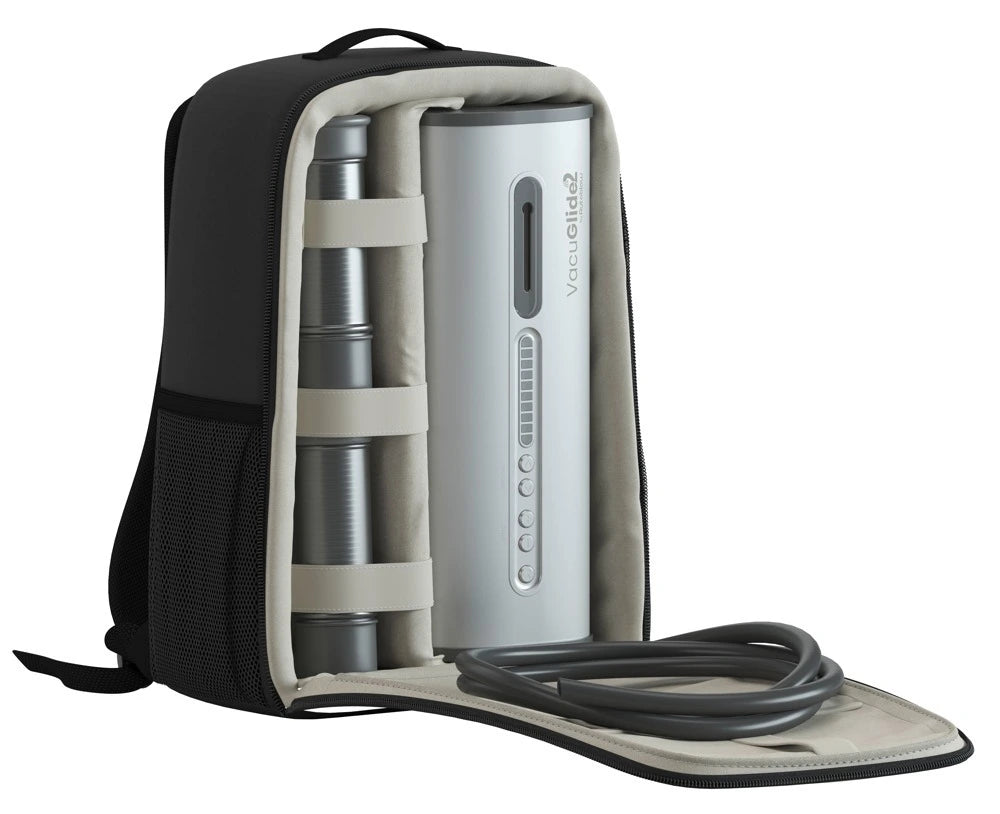 Autoblow VacuGlide 2 Automatischer Masturbator mit App-Steuerung