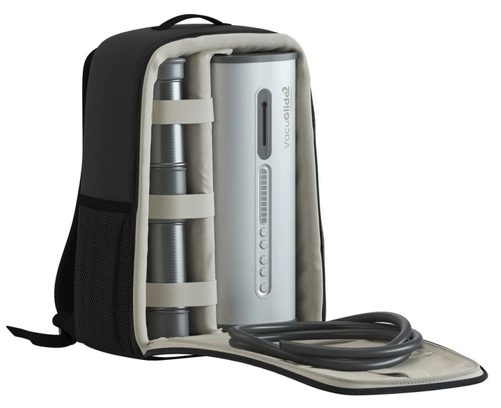 Autoblow VacuGlide 2 Automatischer Masturbator mit App-Steuerung