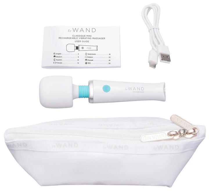Le Wand - Classique Mini