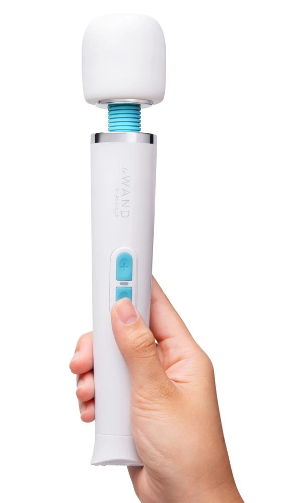 Le Wand - Classique Cordless Petite