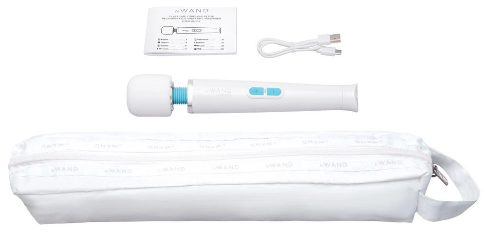 Le Wand - Classique Cordless Petite