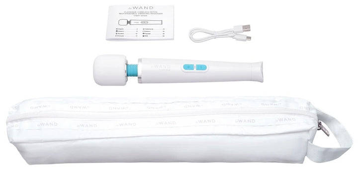 Le Wand - Classique Cordless Petite