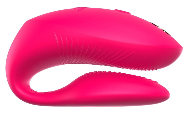 We-Vibe Chorus Pro Pink – Premium Paarvibrator mit App-Steuerung