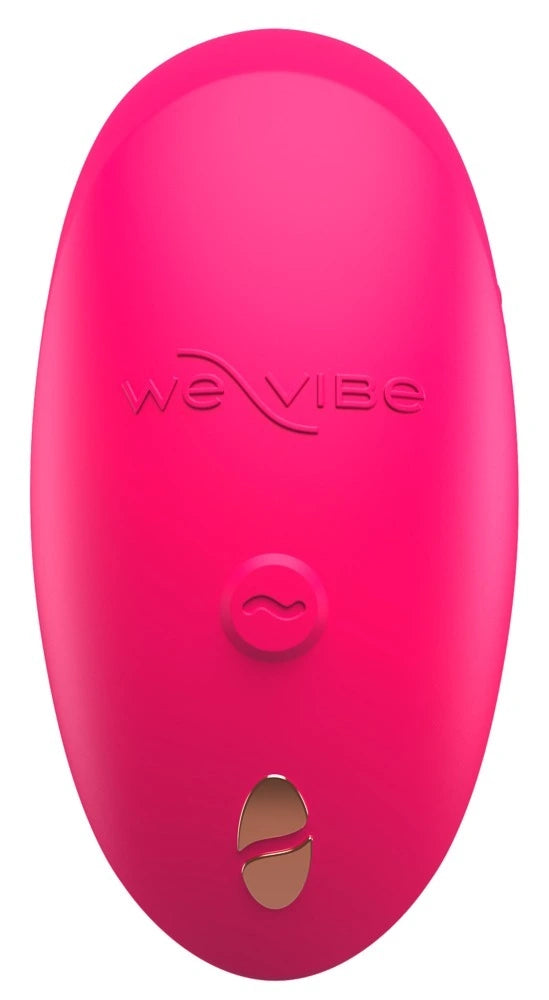We-Vibe Chorus Pro Pink – Premium Paarvibrator mit App-Steuerung