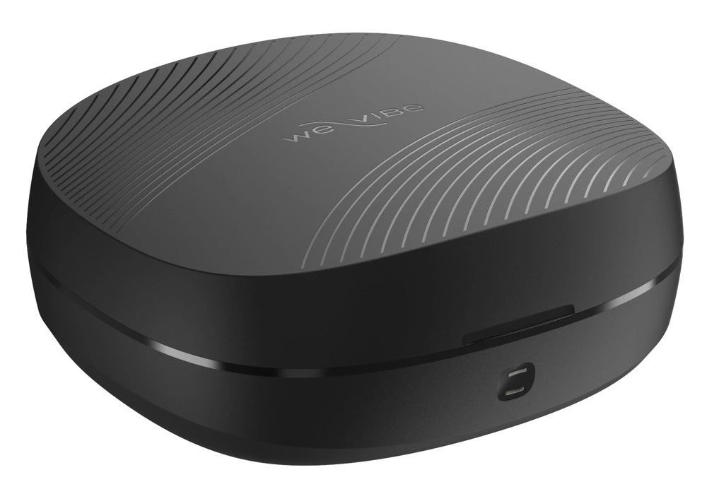 We-Vibe Chorus Pro Pink – Premium Paarvibrator mit App-Steuerung