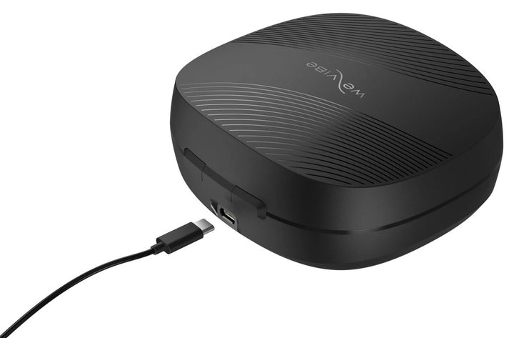 We-Vibe Chorus Pro Pink – Premium Paarvibrator mit App-Steuerung