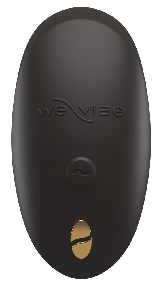 We-Vibe Chorus Pro Schwarz – Premium Paarvibrator mit App-Steuerung