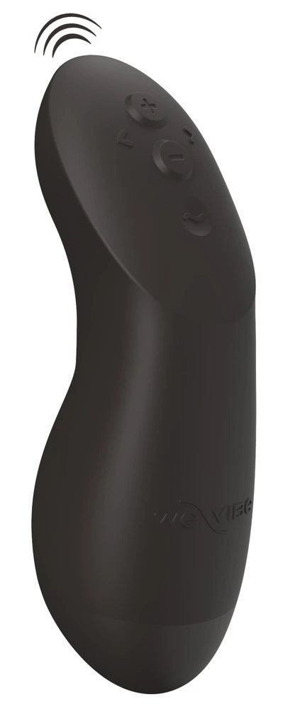 We-Vibe Chorus Pro Schwarz – Premium Paarvibrator mit App-Steuerung