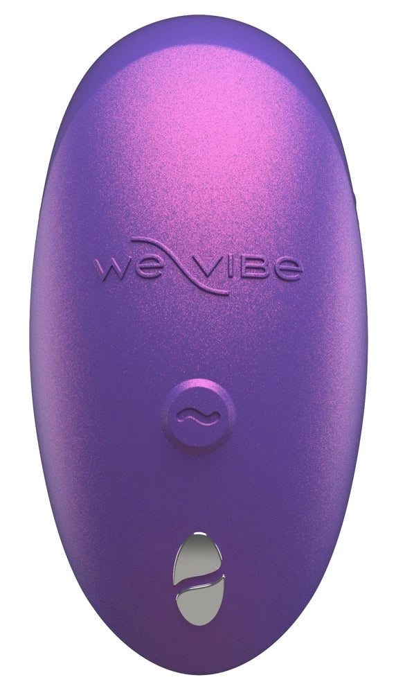 We-Vibe Chorus Pro Lila – Premium Paarvibrator mit App-Steuerung