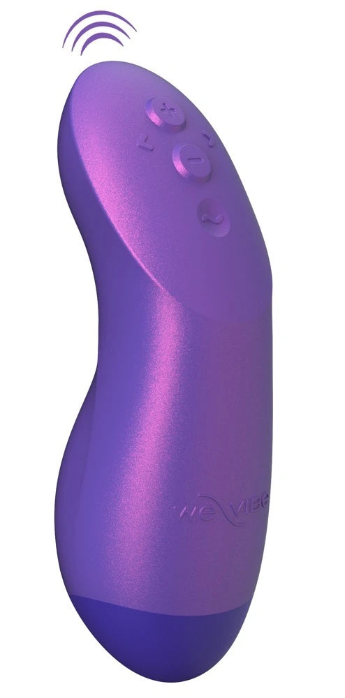 We-Vibe Chorus Pro Lila – Premium Paarvibrator mit App-Steuerung