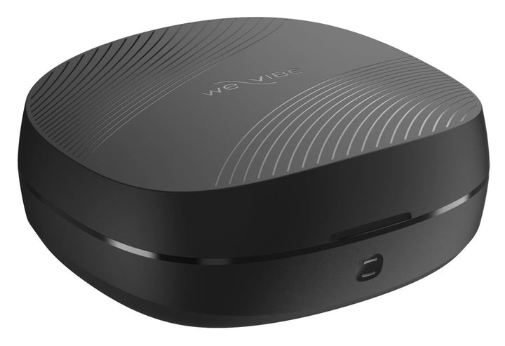 We-Vibe Chorus Pro Lila – Premium Paarvibrator mit App-Steuerung