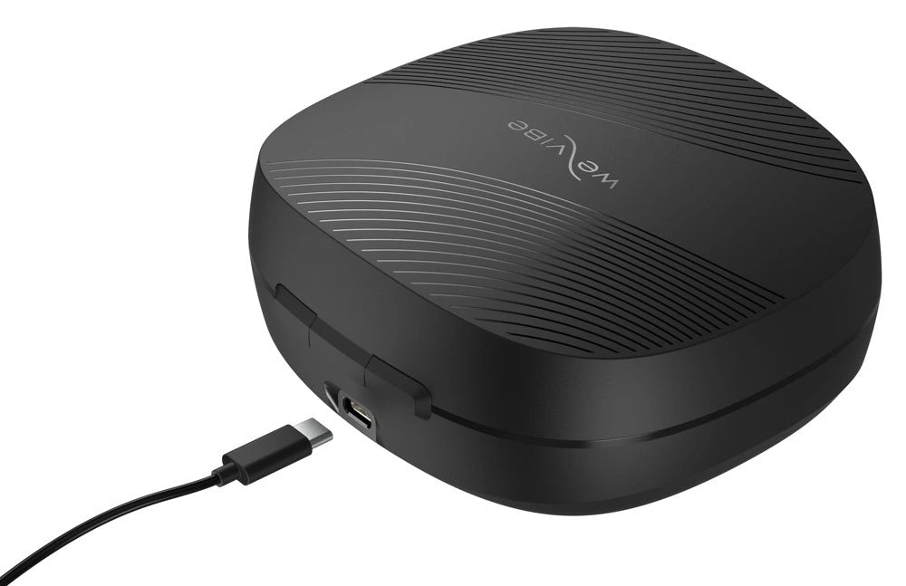 We-Vibe Chorus Pro Lila – Premium Paarvibrator mit App-Steuerung