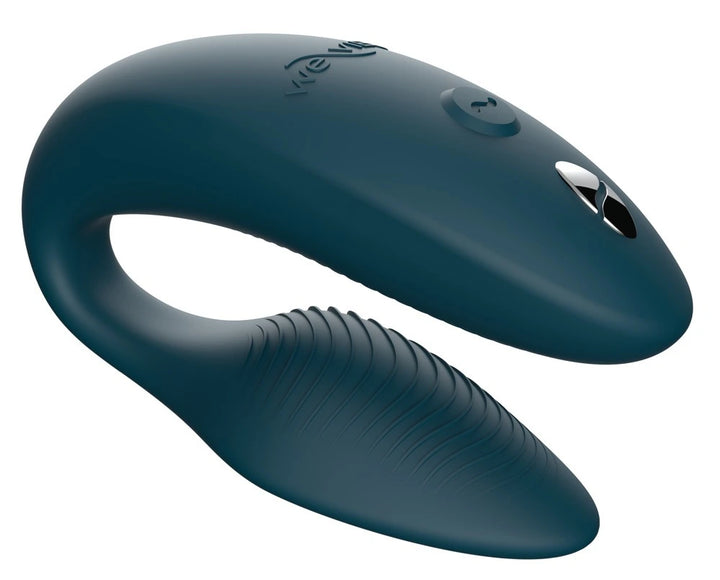 We-Vibe - Sync2 Paarvibrator Grün