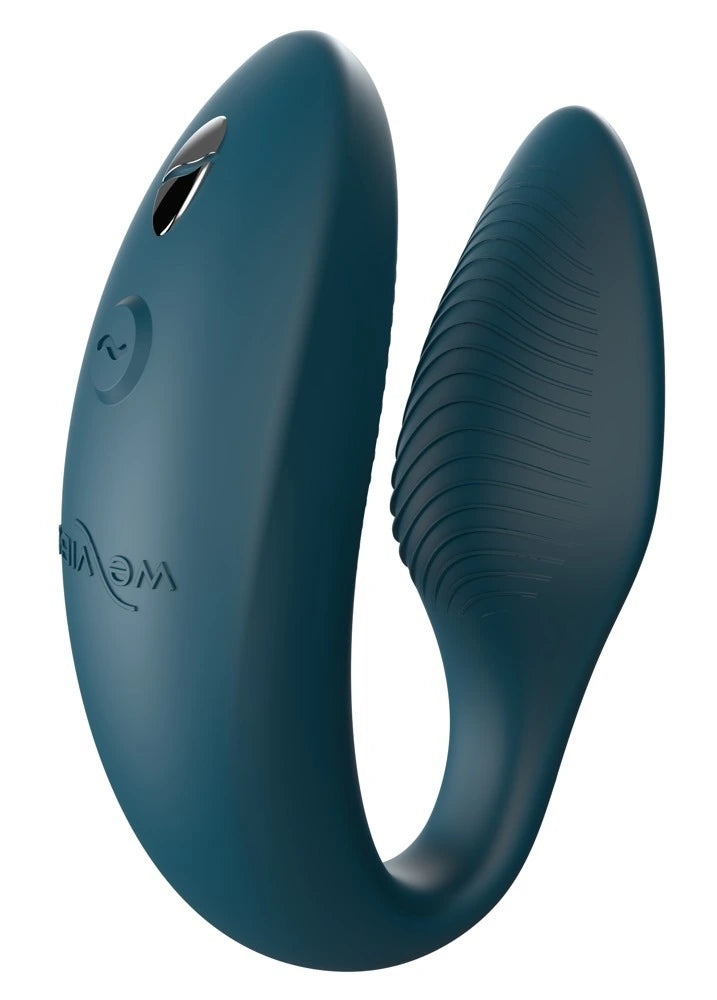 We-Vibe - Sync2 Paarvibrator Grün