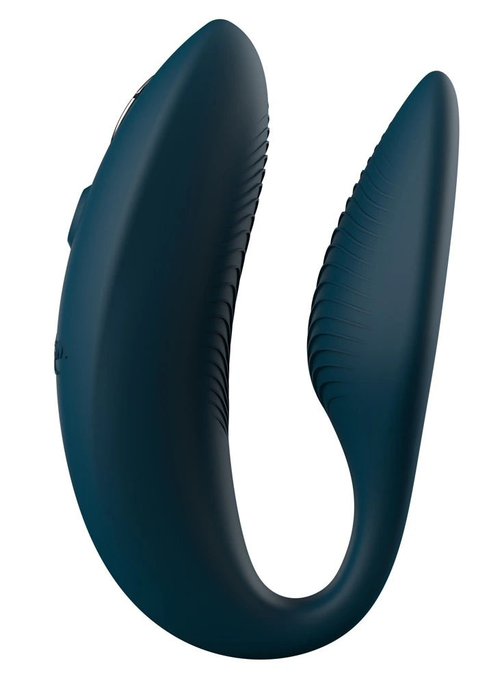 We-Vibe - Sync2 Paarvibrator Grün