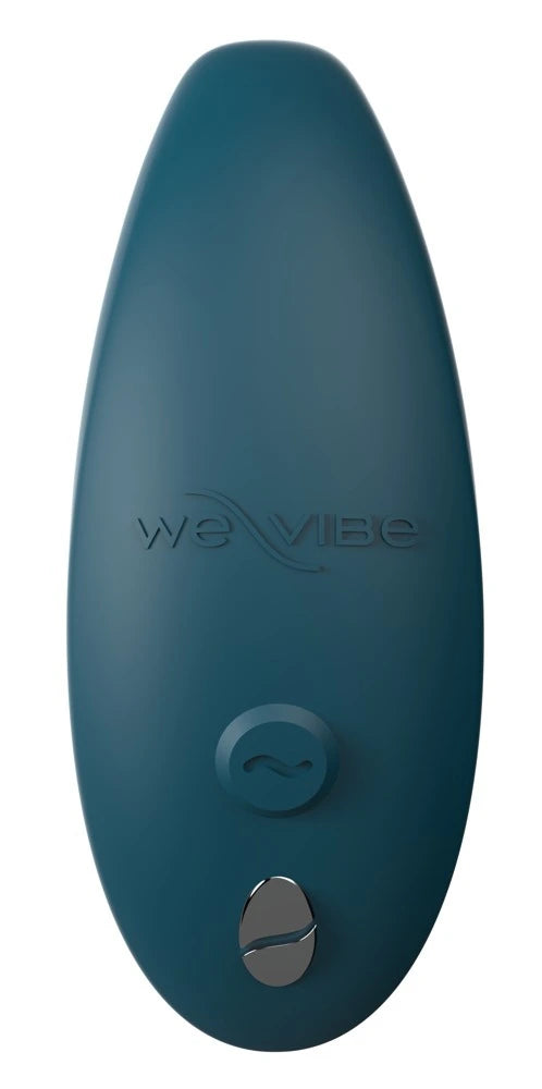 We-Vibe - Sync2 Paarvibrator Grün