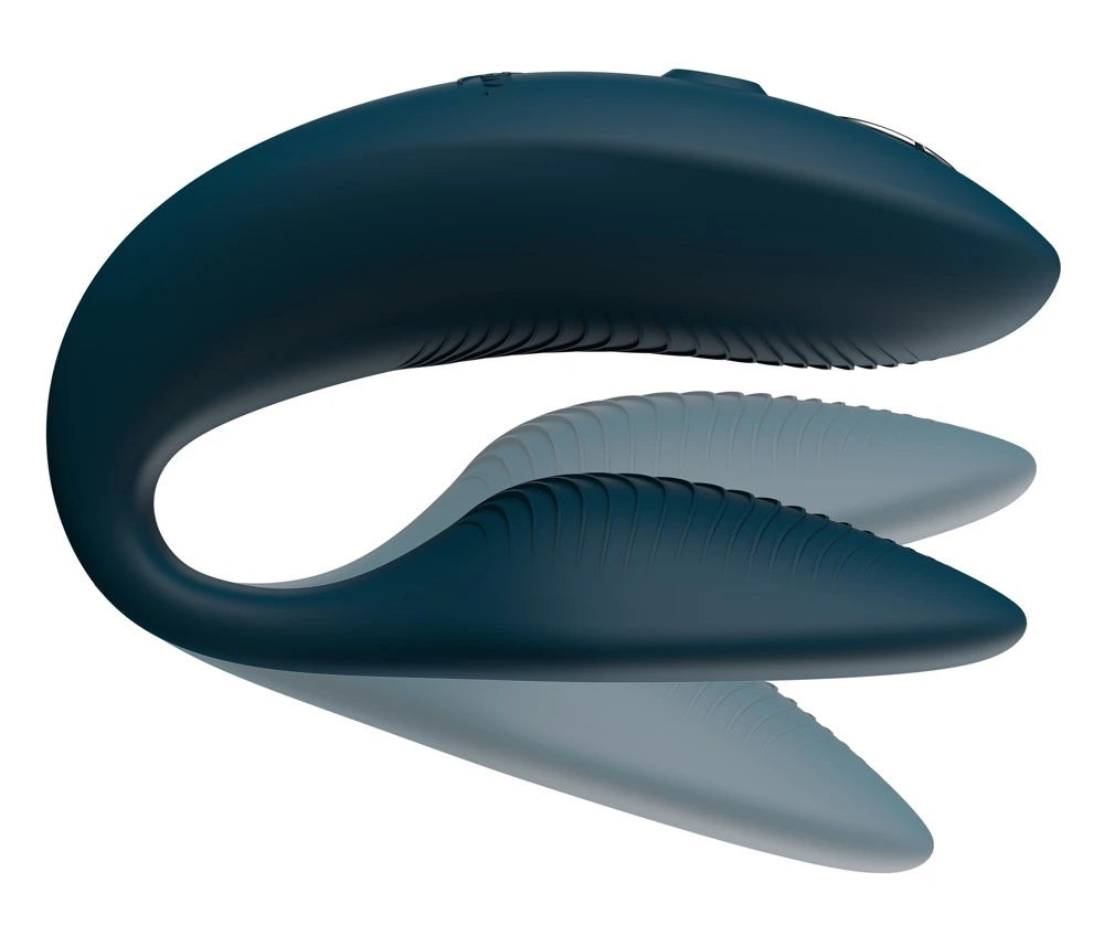 We-Vibe - Sync2 Paarvibrator Grün