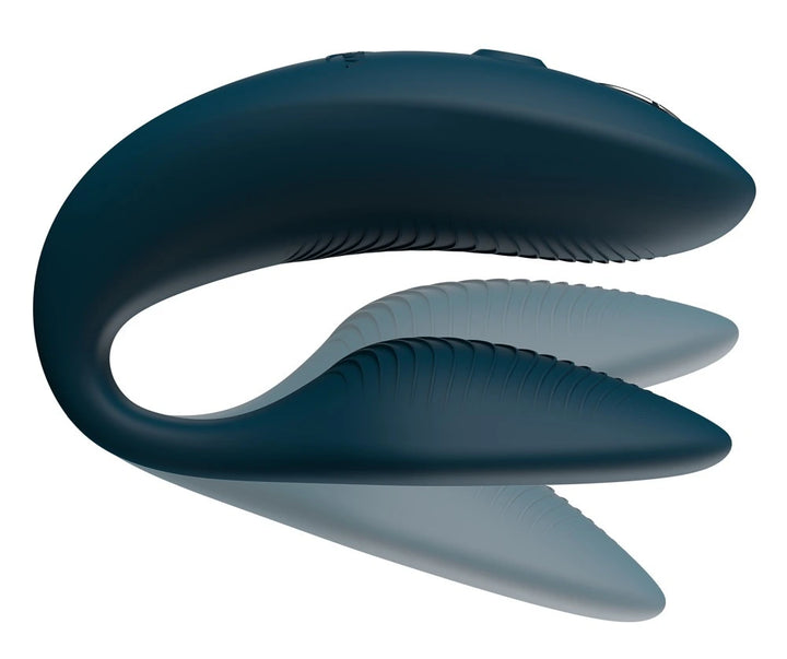 We-Vibe - Sync2 Paarvibrator Grün