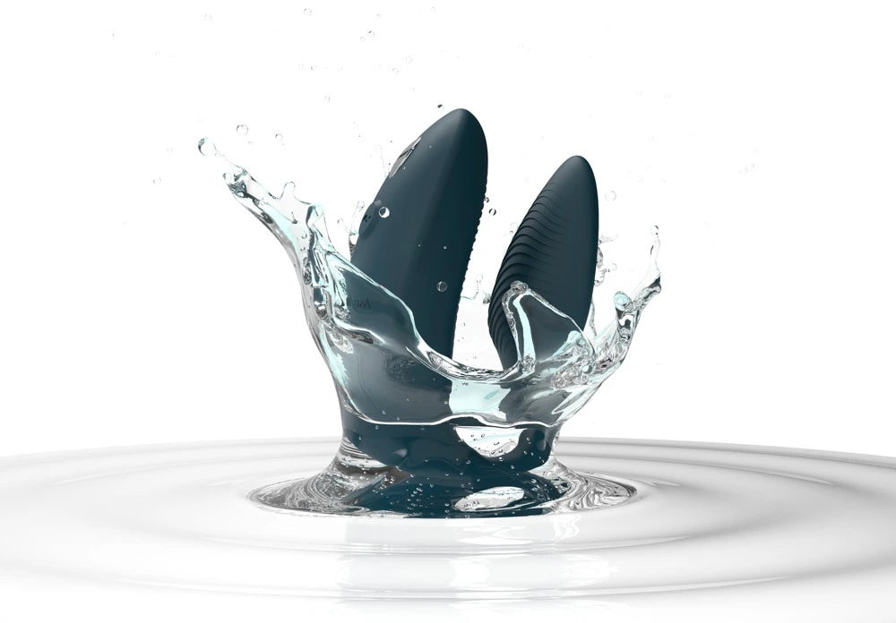 We-Vibe - Sync2 Paarvibrator Grün