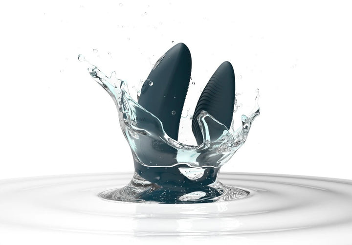 We-Vibe - Sync2 Paarvibrator Grün