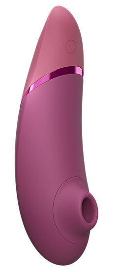 Womanizer NEXT Sensual Collection Klitorisstimulator – Dusky Pink