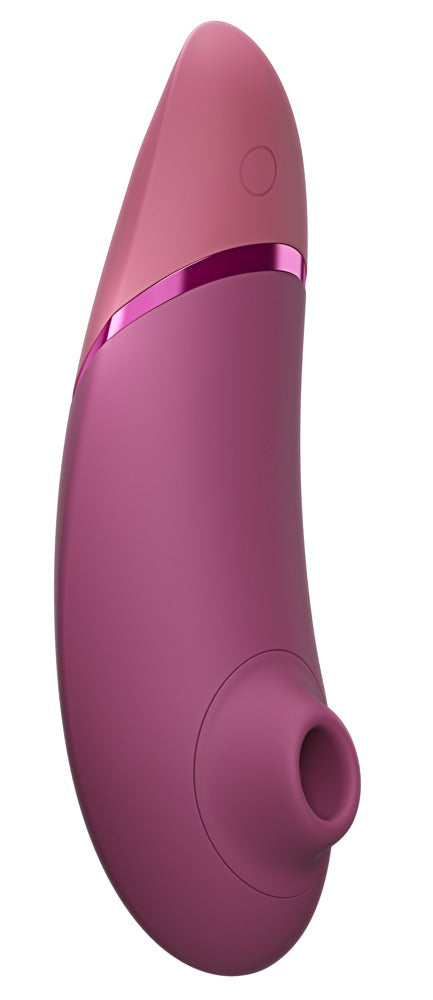 Womanizer NEXT Sensual Collection Klitorisstimulator – Dusky Pink