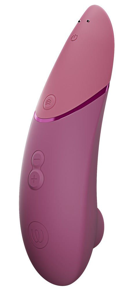 Womanizer NEXT Sensual Collection Klitorisstimulator – Dusky Pink