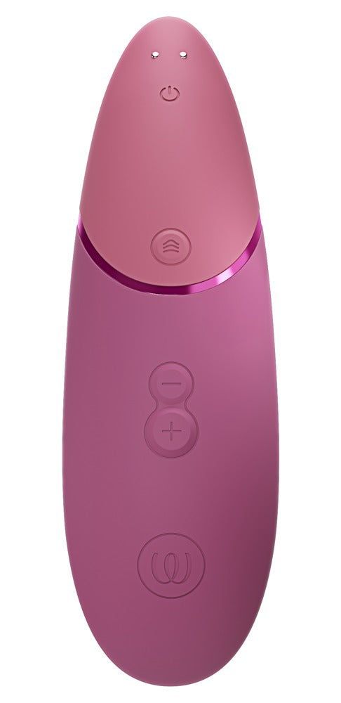 Womanizer NEXT Sensual Collection Klitorisstimulator – Dusky Pink