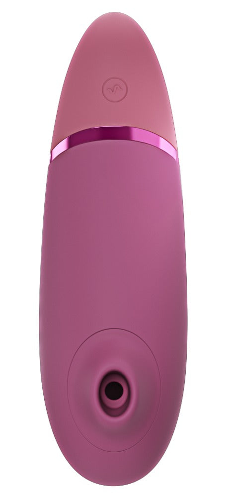 Womanizer NEXT Sensual Collection Klitorisstimulator – Dusky Pink