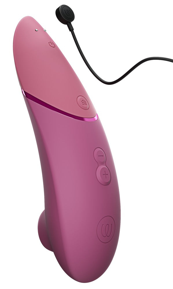 Womanizer NEXT Sensual Collection Klitorisstimulator – Dusky Pink