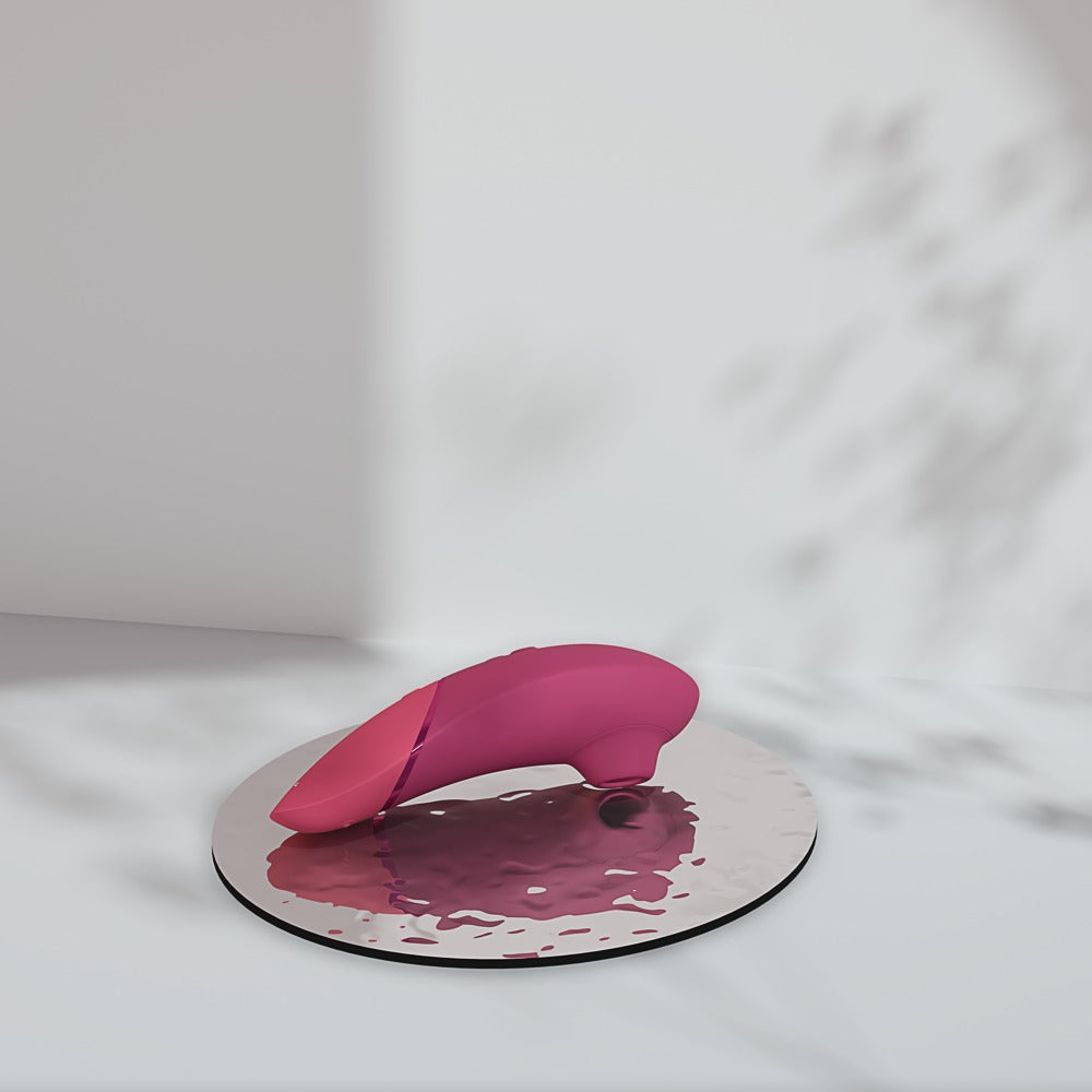 Womanizer NEXT Sensual Collection Klitorisstimulator – Dusky Pink
