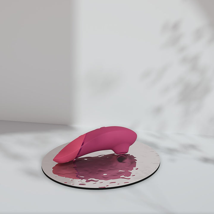 Womanizer NEXT Sensual Collection Klitorisstimulator – Dusky Pink