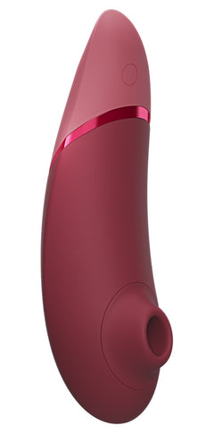Womanizer NEXT Sensual Collection Klitorisstimulator – Bordeaux