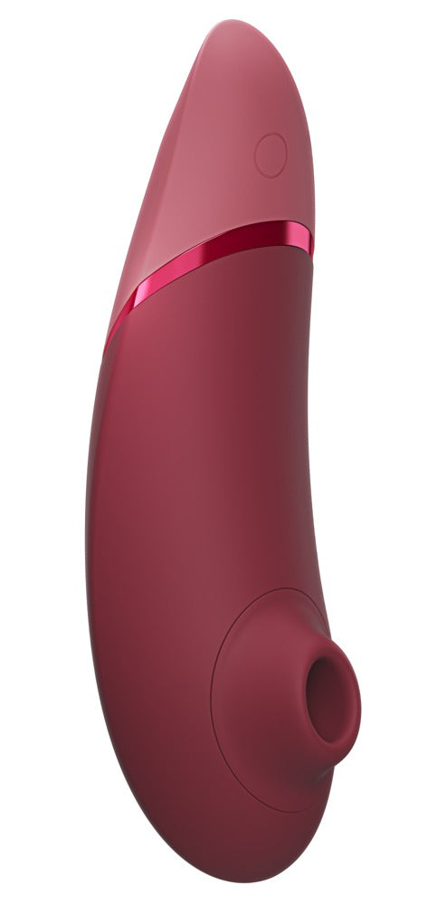 Womanizer NEXT Sensual Collection Klitorisstimulator – Bordeaux