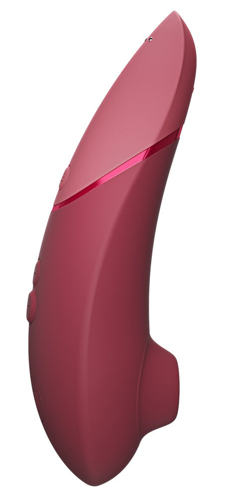 Womanizer NEXT Sensual Collection Klitorisstimulator – Bordeaux