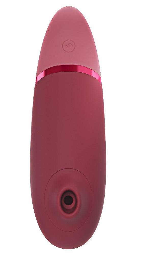 Womanizer NEXT Sensual Collection Klitorisstimulator – Bordeaux