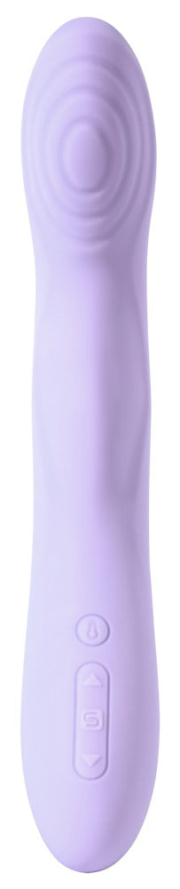 SVAKOM Selena – Stoßvibrator mit Wärmefunktion und App