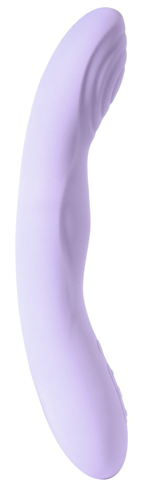 SVAKOM Selena – Stoßvibrator mit Wärmefunktion und App