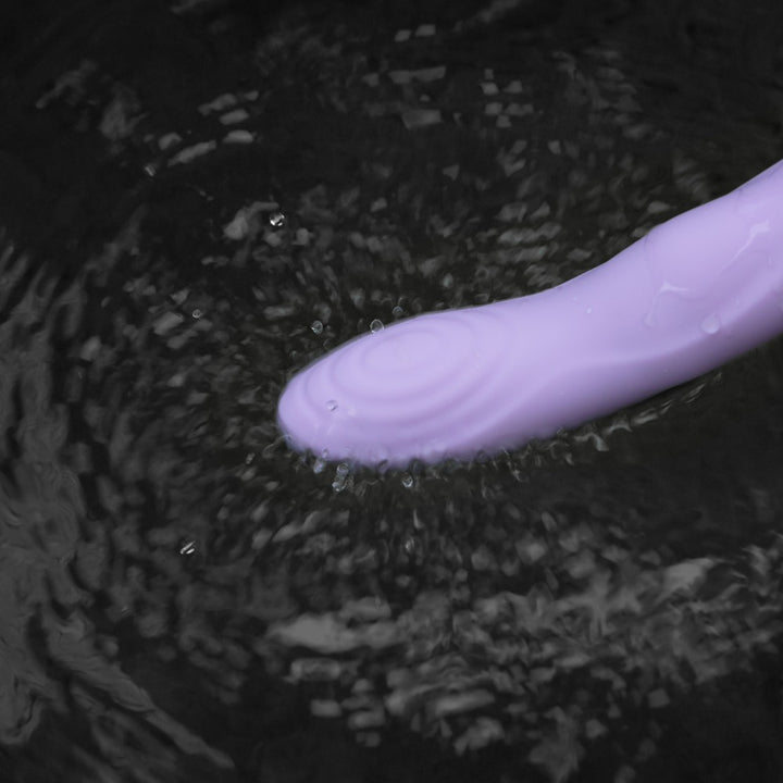 SVAKOM Selena – Stoßvibrator mit Wärmefunktion und App