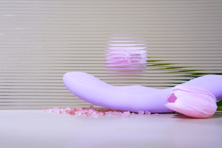 SVAKOM Selena – Stoßvibrator mit Wärmefunktion und App